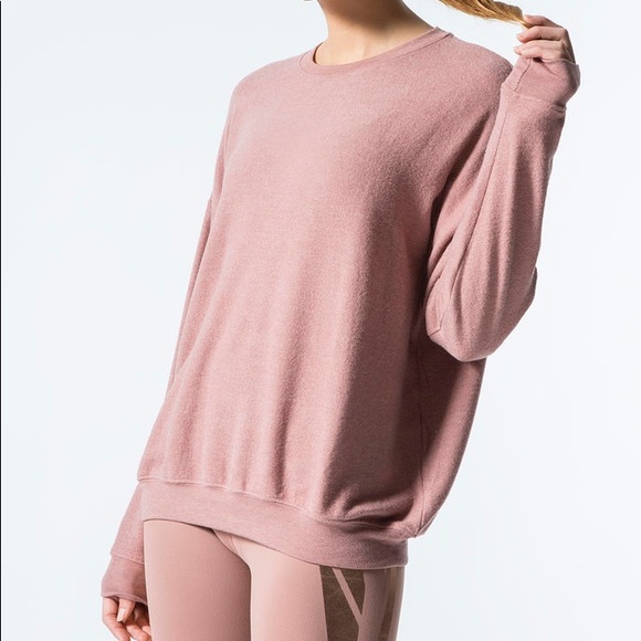 Alo Yoga Soho Studio